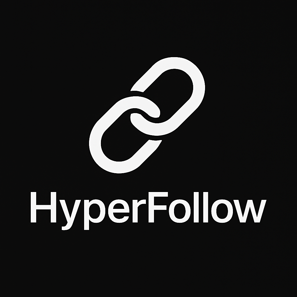 HyperFollow