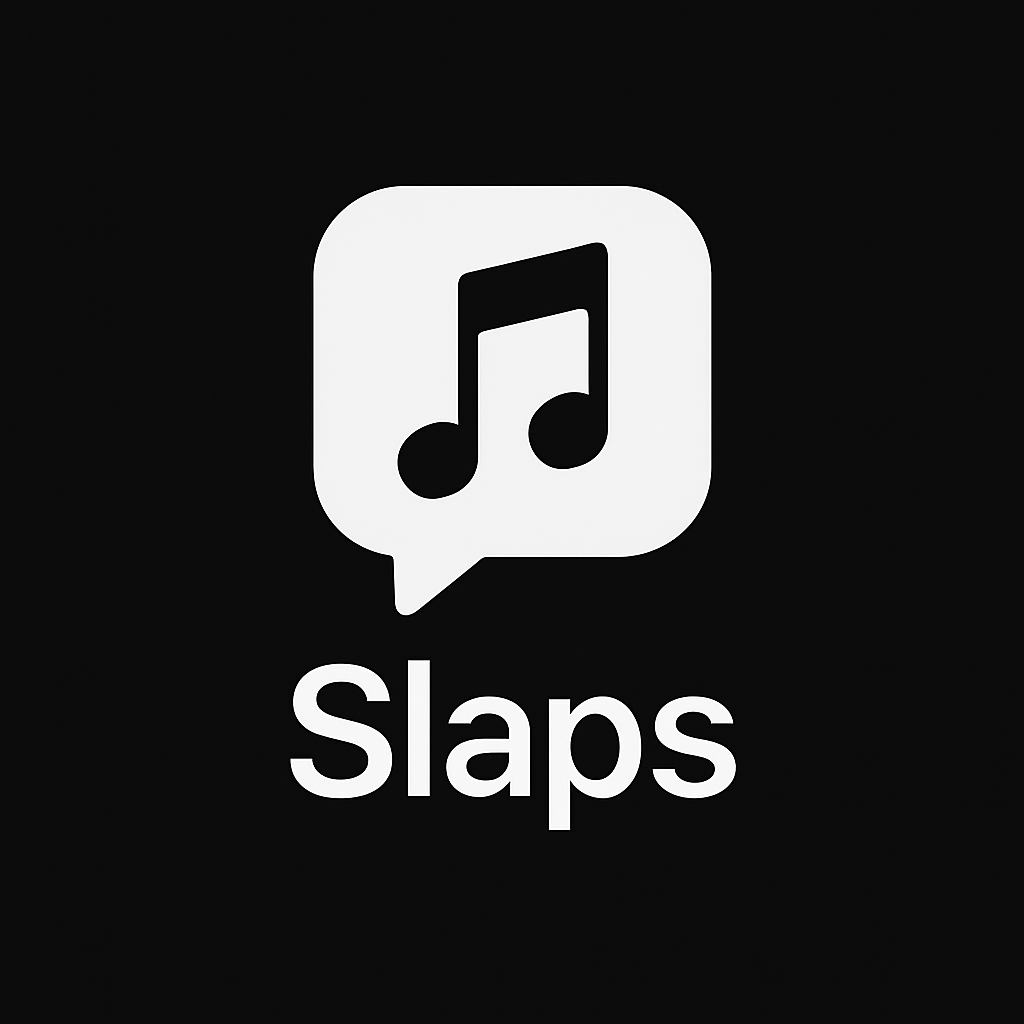 Slaps