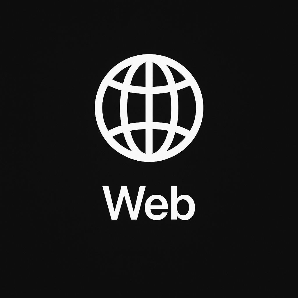 Web